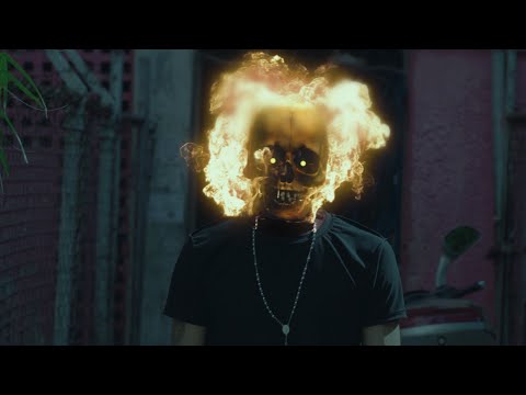 DEMENT - PEINE CARACOL (Video Oficial)