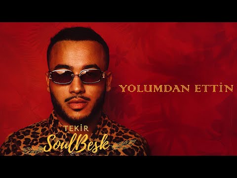 Tekir – Yolumdan Ettin video