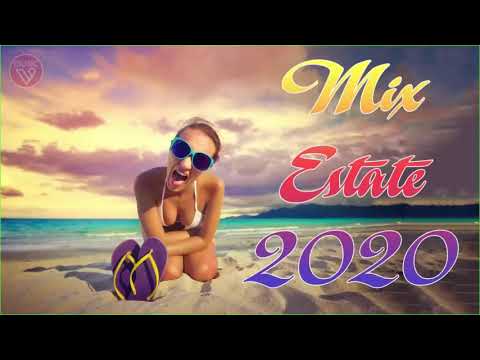 MEGAMIX TORMENTONI DELL'ESTATE DAL 2010 AL 2021   I TORMENTONI DELL'ESTATE 2021  MIX ESTATE 2021