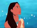 My Disney Music Videos Pocahontas And The One Great Virginia Soldier