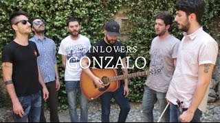 Painlovers - Gonzalo at Stone Garden Sessions