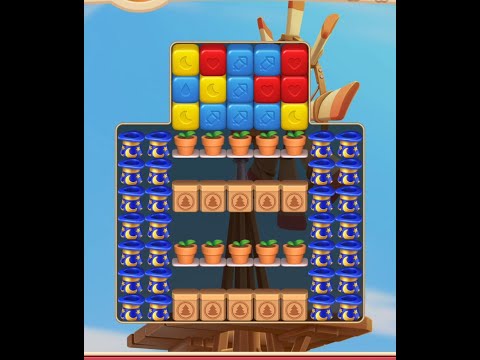 TOON BLAST level 8427