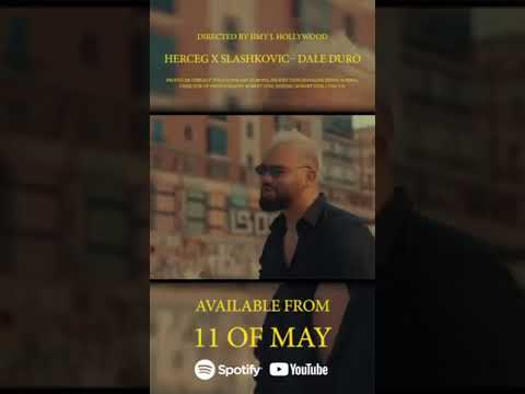 Herceg & Slashkovic Dale Duro