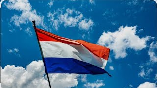 CRUISE TOUR IN NETHERLANDS 