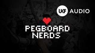 Pegboard Nerds - Bassline Kickin' (Silverback Remix)