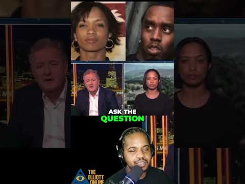 Karrine "SuperHead" Steffans Says She “Might” Be a Victim?