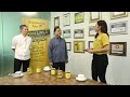PT Nojorono Kenalkan Produk Terbaru Minak Djinggo Rempah