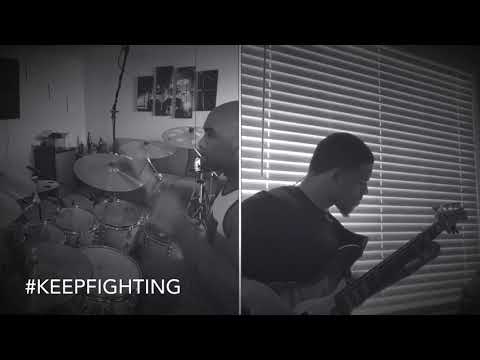 Keys/Arranger-Kevin Powell. Drums- Tj Green. Bass- Kenyon Sanders