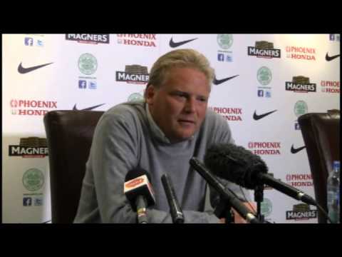 Eftersnack Celtic IFE