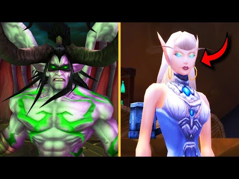 10 Unexpected Changes in Phase 4 - Classic TBC