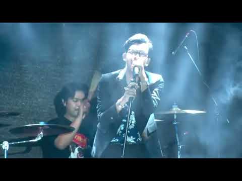 Aftershine  Buruh COD, Tutupono, Nangisi Lungamu | Live Ecopark Ancol Jakarta