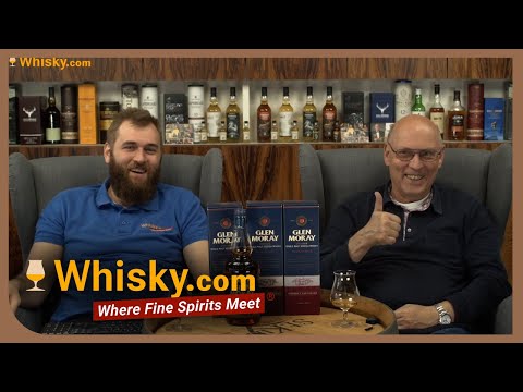 Glen Moray Chardonnay Finish | Whisky Review