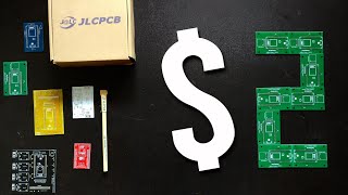 Really for $2? | No import duties? | Must Watch before ordering from JLCPCB