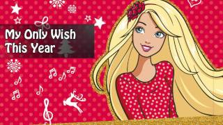 My Only Wish This Year (Hörprobe) - Barbie Chart Hits 5 - Weihnachts-Hits