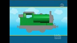 Guess the Engine - Percy Learning Segment  Thomas 