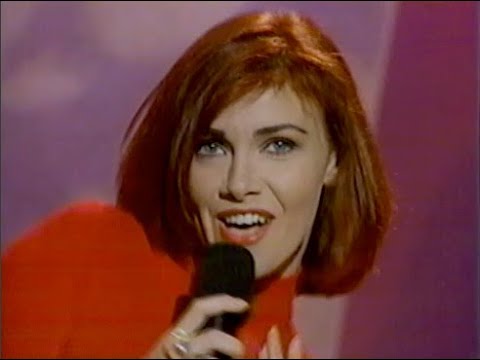 Cathy Dennis - Touch Me