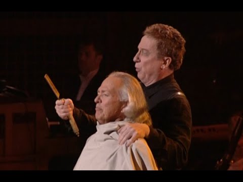Sondheim's Sweeney Todd In Concert - Pretty Women & Epiphany