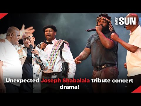 EXCLUSIVE: Joseph Shabalala Family Court Battle Over Tribute Concert | Lebo M vs Widow Drama