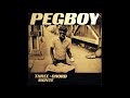 Pegboy – Three Chord Monte