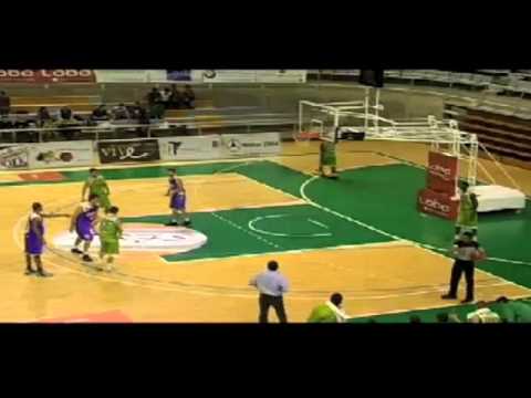 lobe huesca 82-palencia basket 80
