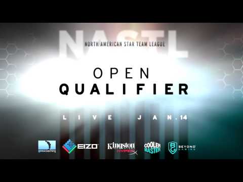 NASTL Qualifiers - Dignitas vs Fnatic - Game 3