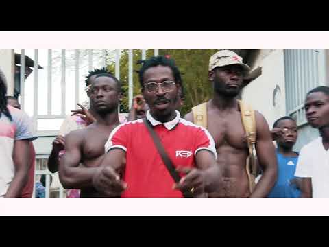 Afrika - Shoingo Life