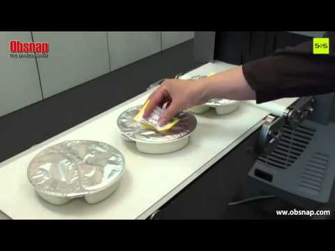 Sesotec X-ray Inspection and Sorting System + Metal Detector