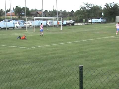 cupa romaniei-faza judeteana FETESTI-ABATORUL -part4-