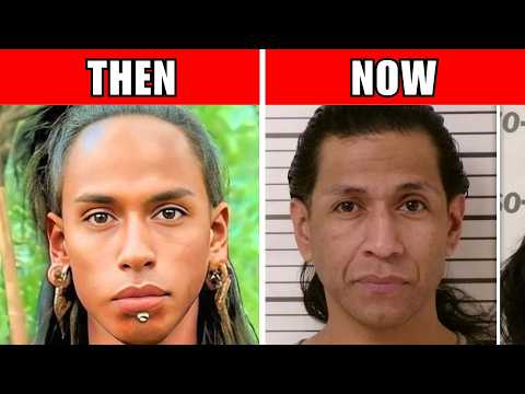 Apocalypto Cast Then and Now (2006 vs 2026) | You Won’t Believe How They Look Today