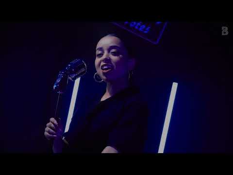 Breaking Notes: Charis Callia - Summer Loving