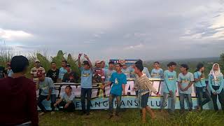 Download lagu Anthem perserang #Tanahlahirku mp3
