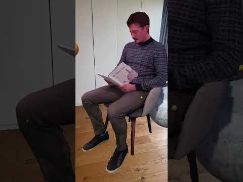 Der kleine Prinz in AR (Er) video thumbnail