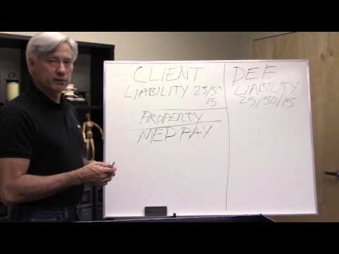 Mac Hester Law video