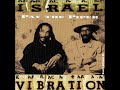 Israel Vibration - Systematical Fraud - (Pay The Piper)