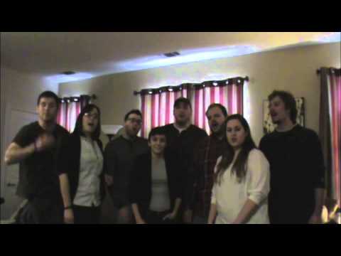 The Distance - A Cappella