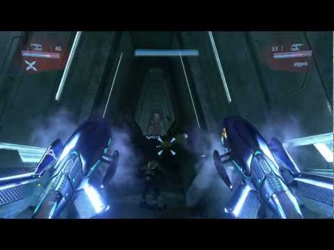 Tyrant's Halo 3 Legendary Walkthrough - Halo