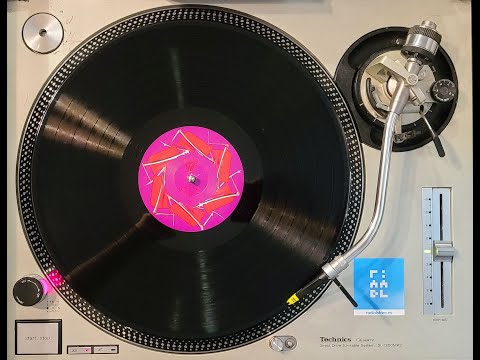 Ziúr – ATØ FULL LP