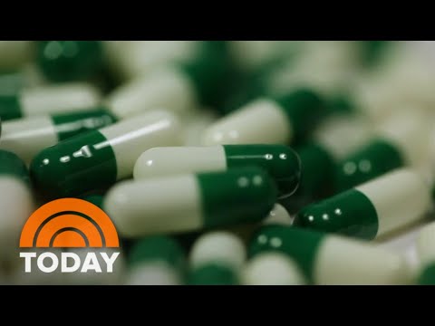 Netflix Documentary Raises Questions About Xanax Overuse