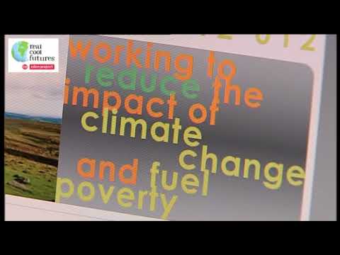 Real Cool Futures - Sophie Phillips @ Energy Action Devon (www.realcoolfutures.com)