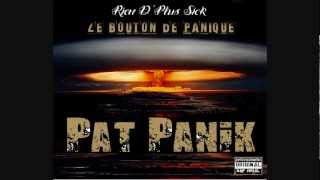 Pat-Panik- On Survit