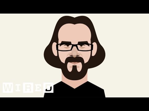 WIRED by Design: A Game Designer Explains the Counterintuitive Secret to Fun