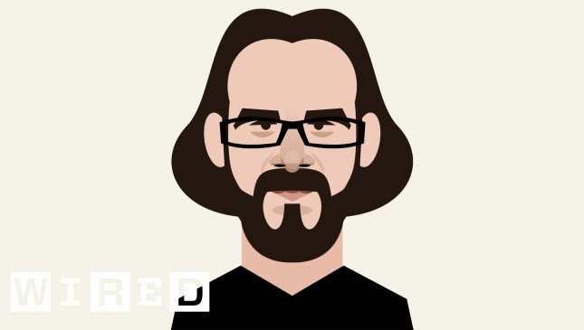 WIRED by Design: A Game Designer Explains the Counterintuitive Secret to Fun