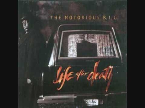 Notorious B.I.G. - I'm Loving You Tonight (feat. R. Kelly)