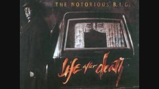 Notorious B.I.G. - I&#39;m Loving You Tonight (feat. R. Kelly)
