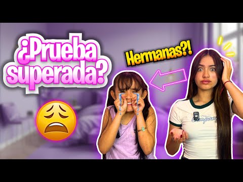 😱I was a big sister for a week!?🤯 Vlog