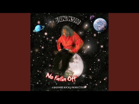 No Fallin Off
