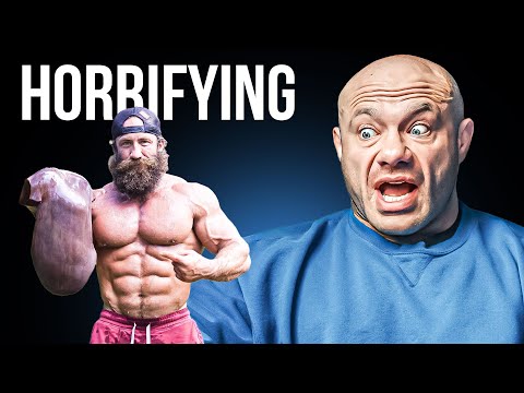 Exercise Scientist Exposes Liver King's Diet and Training Claims!