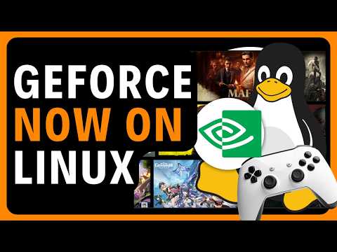 GeForce NOW on Linux Review – Is It Actually Worth It?