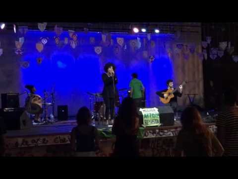 Exu ou Yeshua- Doralyce ( Ocupa Minc - Canecão)