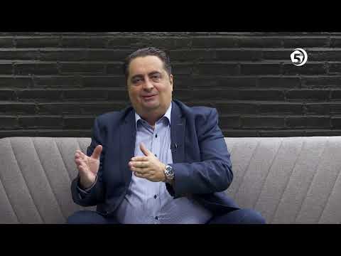 Spoznaj šta ti zaista nedostaje - dr Kenan Crnkić - OKRENI PLOČU